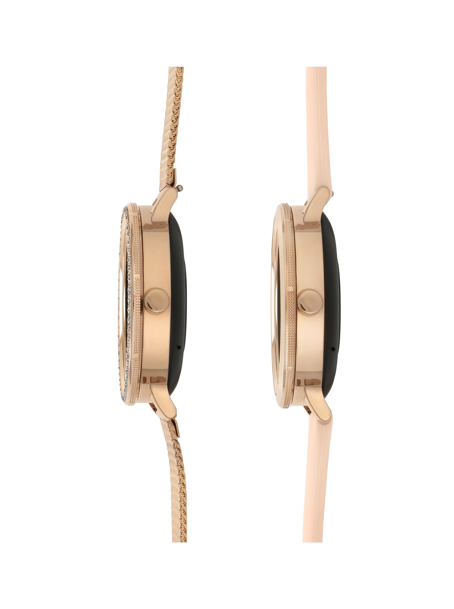 Box One GlamCall Rosegold - OSW9640RR41L