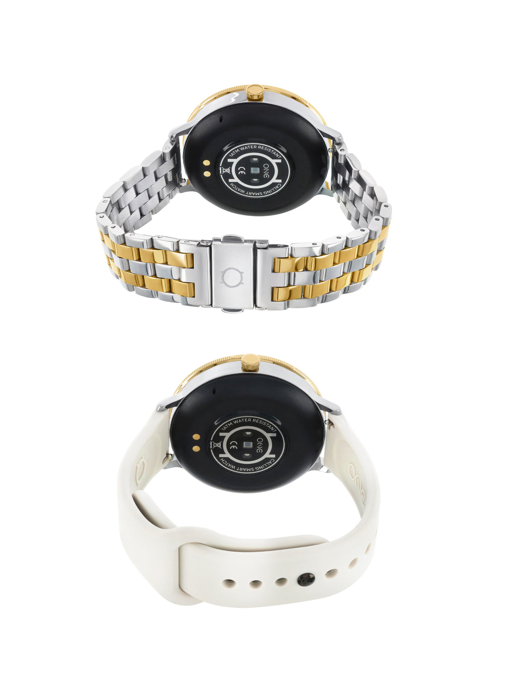 Box One GlamCall Bicolor - OSW9640SB41L