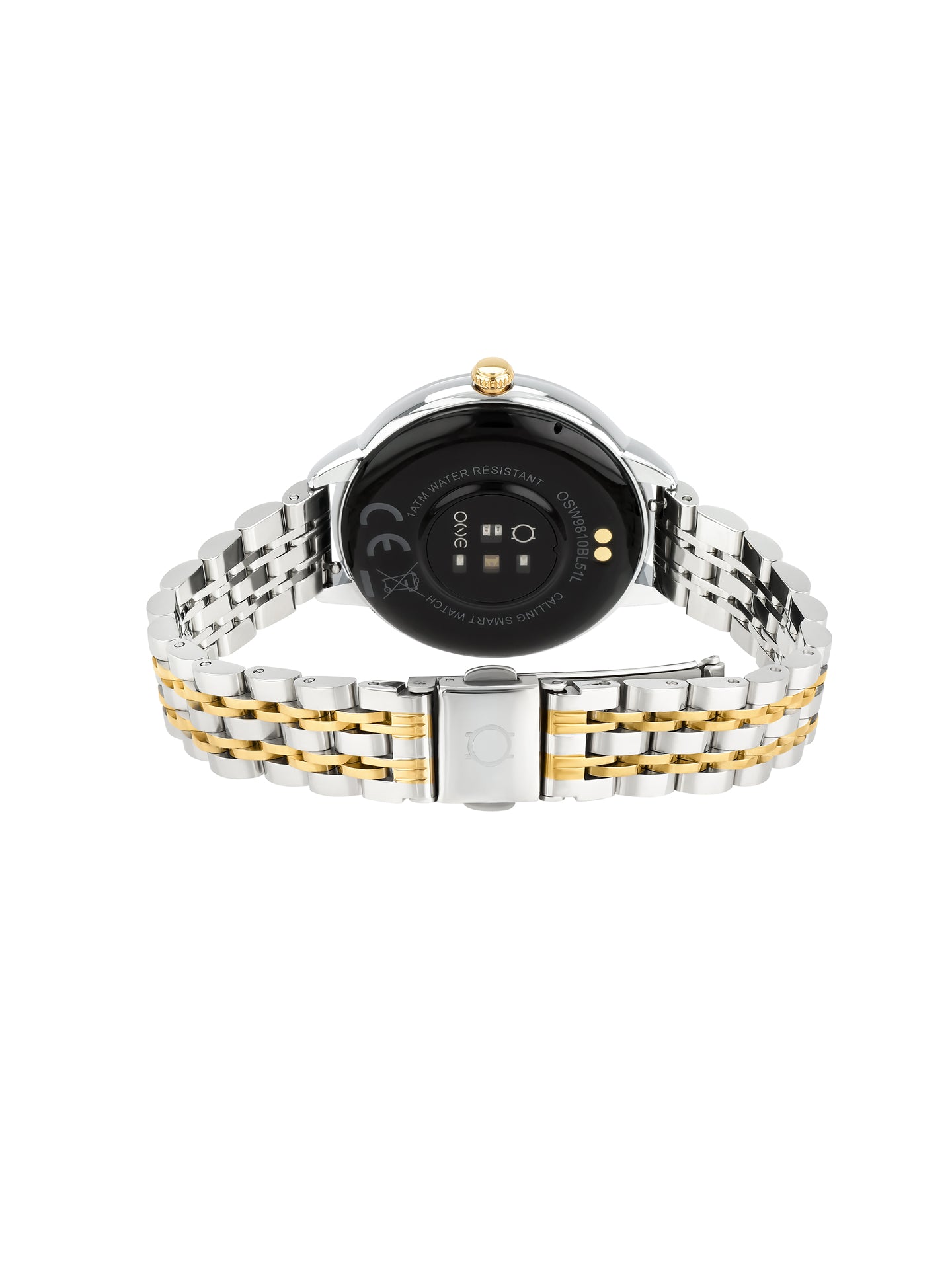 Smartwatch One Mini Spark Bicolor - OSW9810BL51L