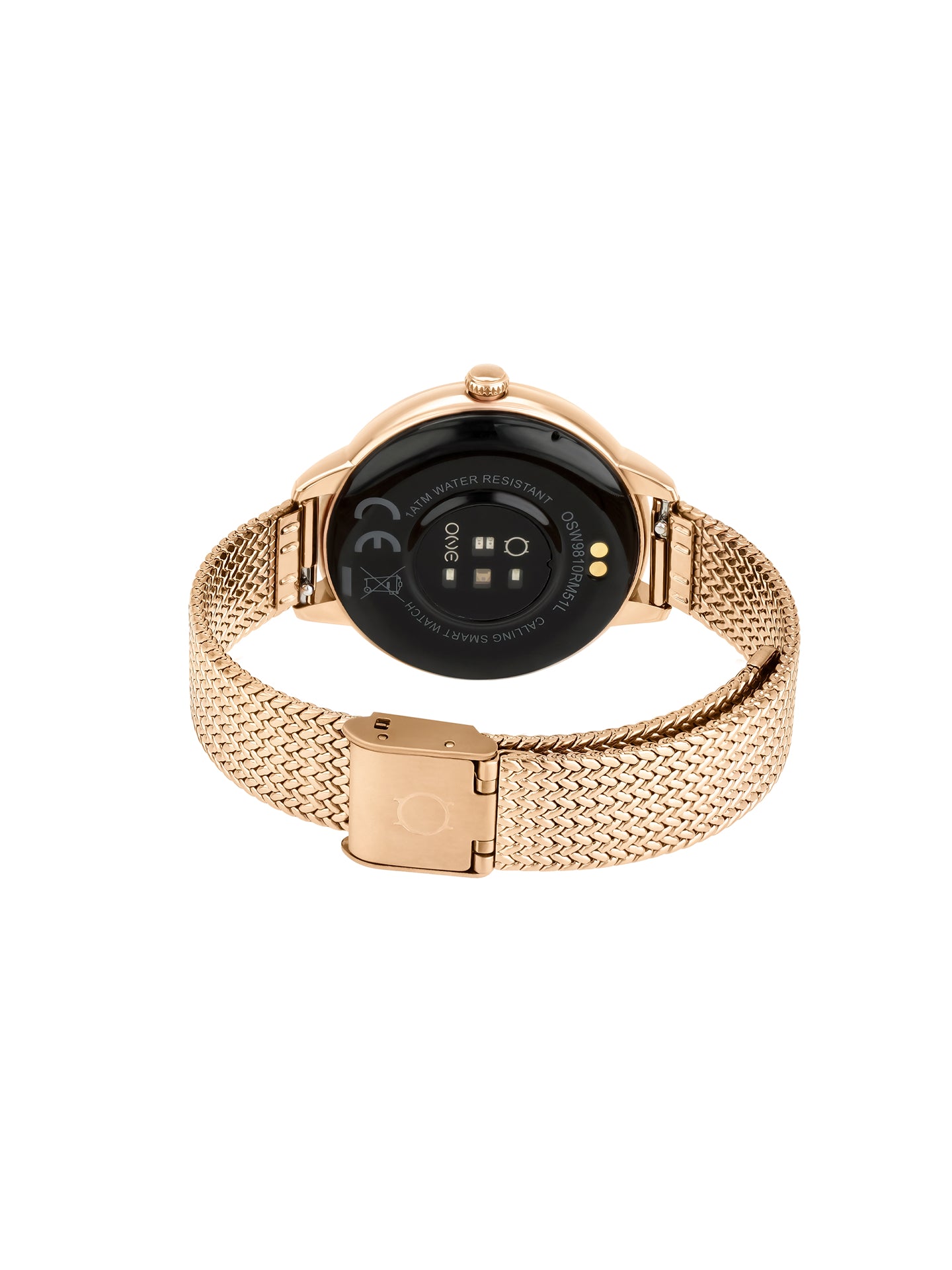 Smartwatch One Mini Spark Rosegold - OSW9810RM51L