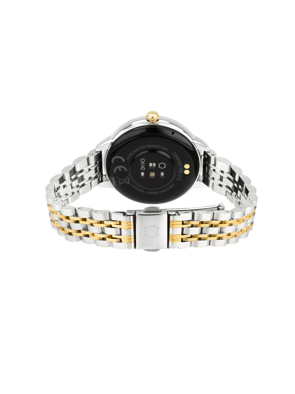 Smartwatch One Mini Spark Bicolor - OSW9811BL51L