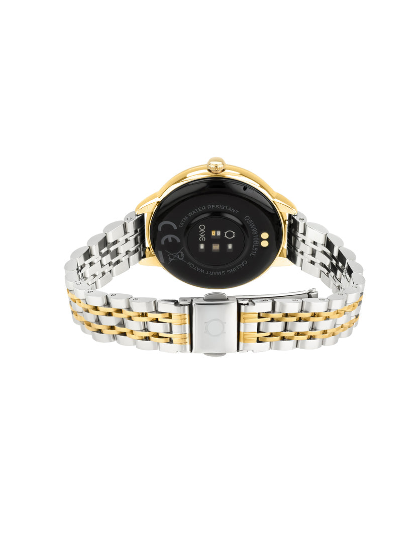 Smartwatch One Mini Spark Bicolor