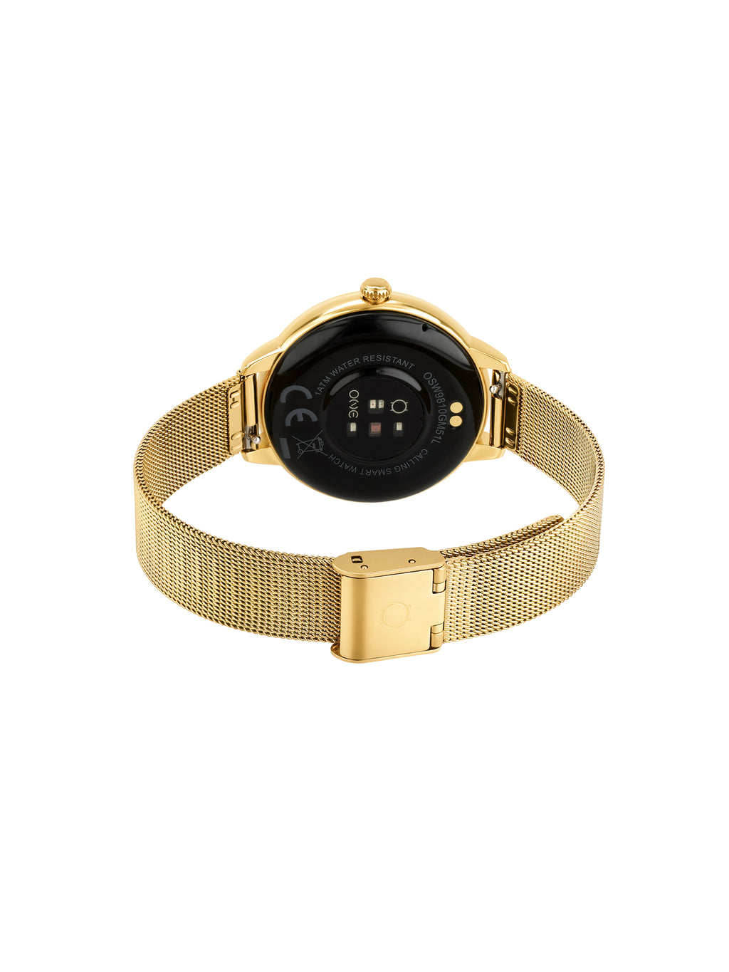 Smartwatch One Mini Spark Gold - OSW9811GM51L