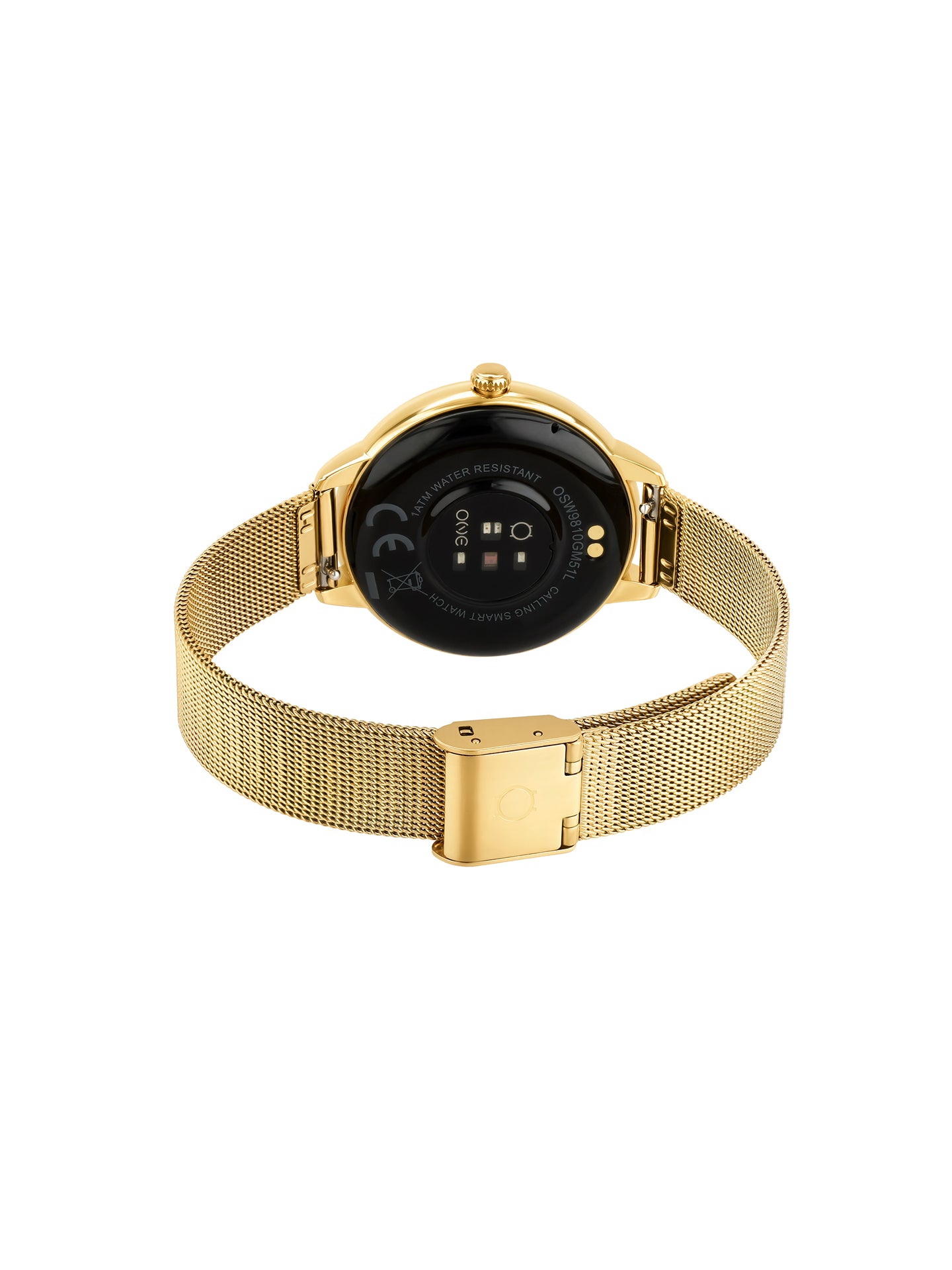Smartwatch One Mini Spark Gold - OSW9811GM51L