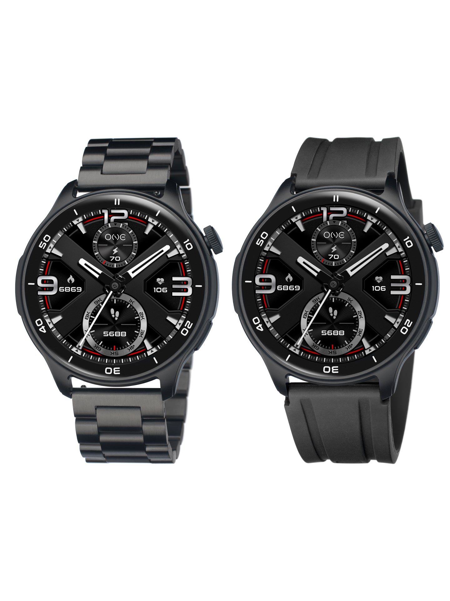 Box One Men Explorer GPS – ONE