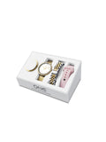 Box One Senhora Mini Spark Gold - OSW9859GB62L