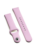 Bracelete Silicone Smartwatch One Rosa - OSWB01L41