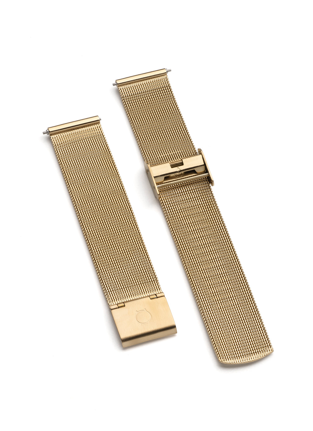 Bracelete Mesh Smartwatch One Dourado - OSWB02G