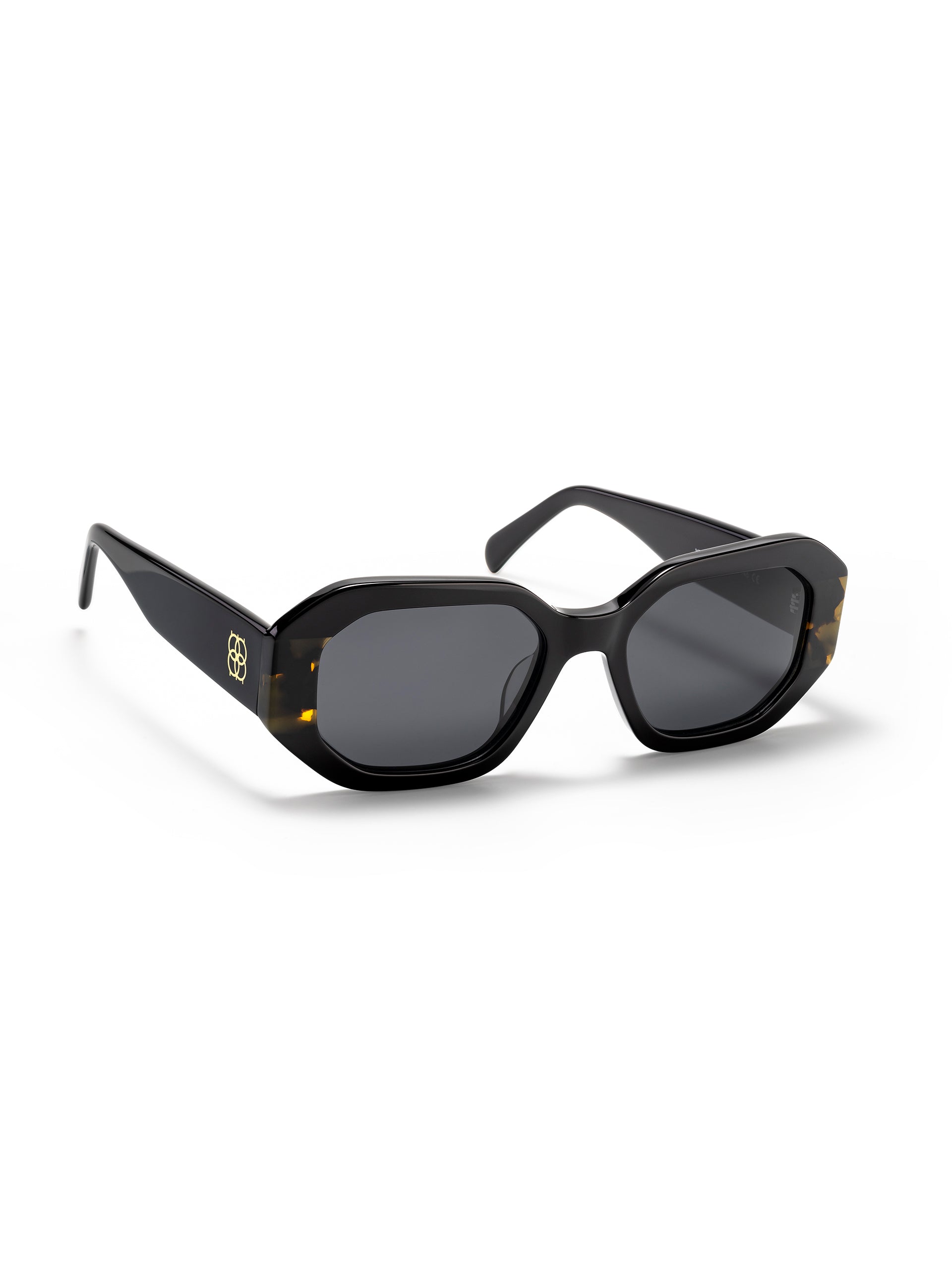 Óculos de Sol One Prism Black - OSYD1286PPC141H