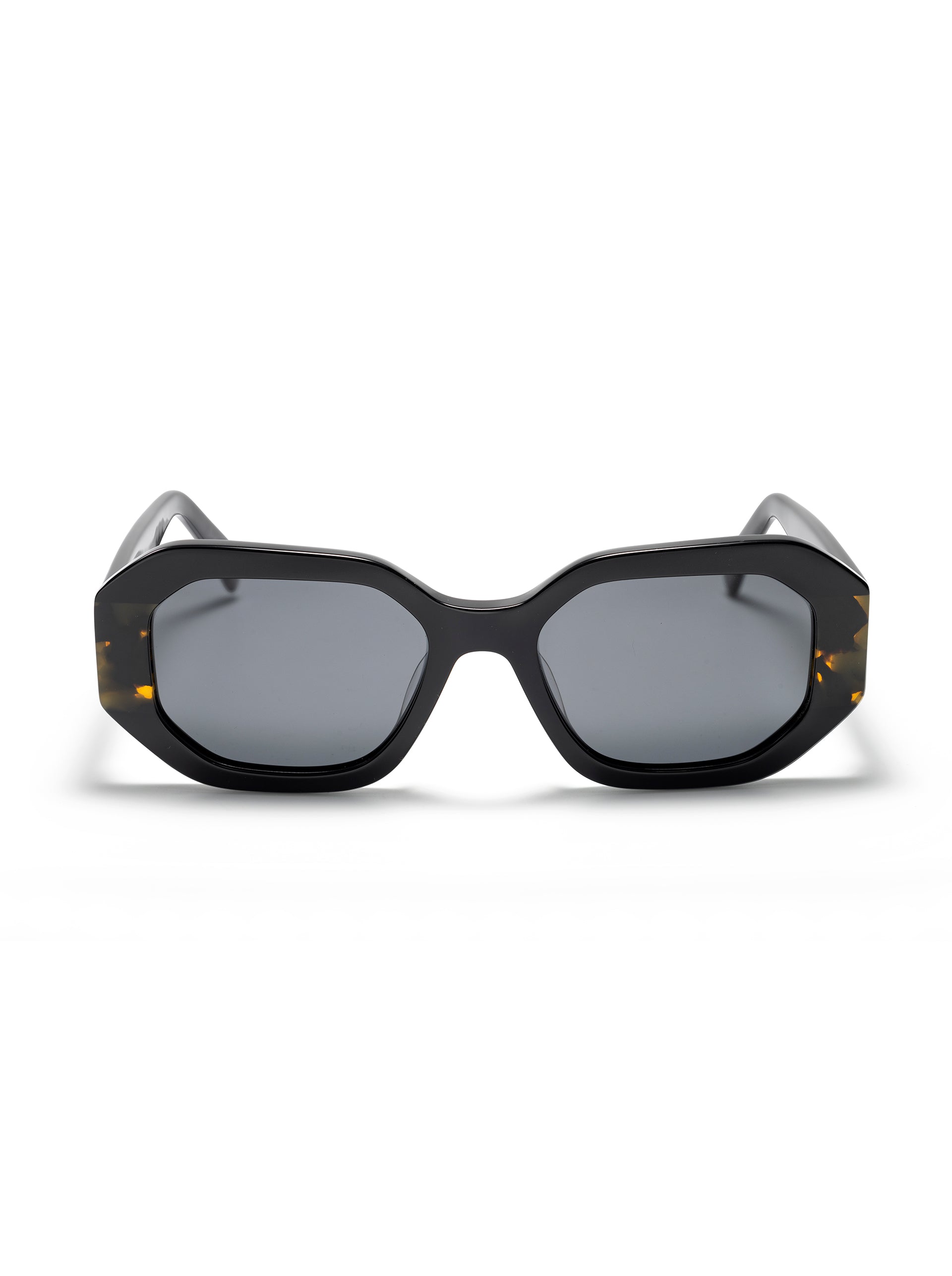 Óculos de Sol One Prism Black - OSYD1286PPC141H