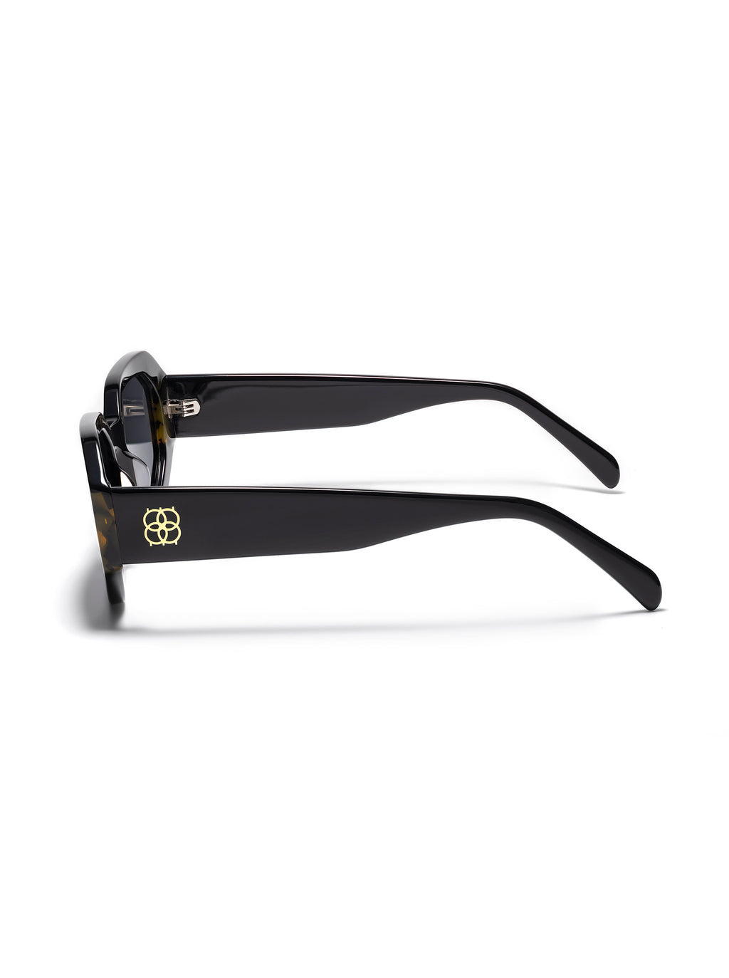 Óculos de Sol One Prism Black - OSYD1286PPC141H