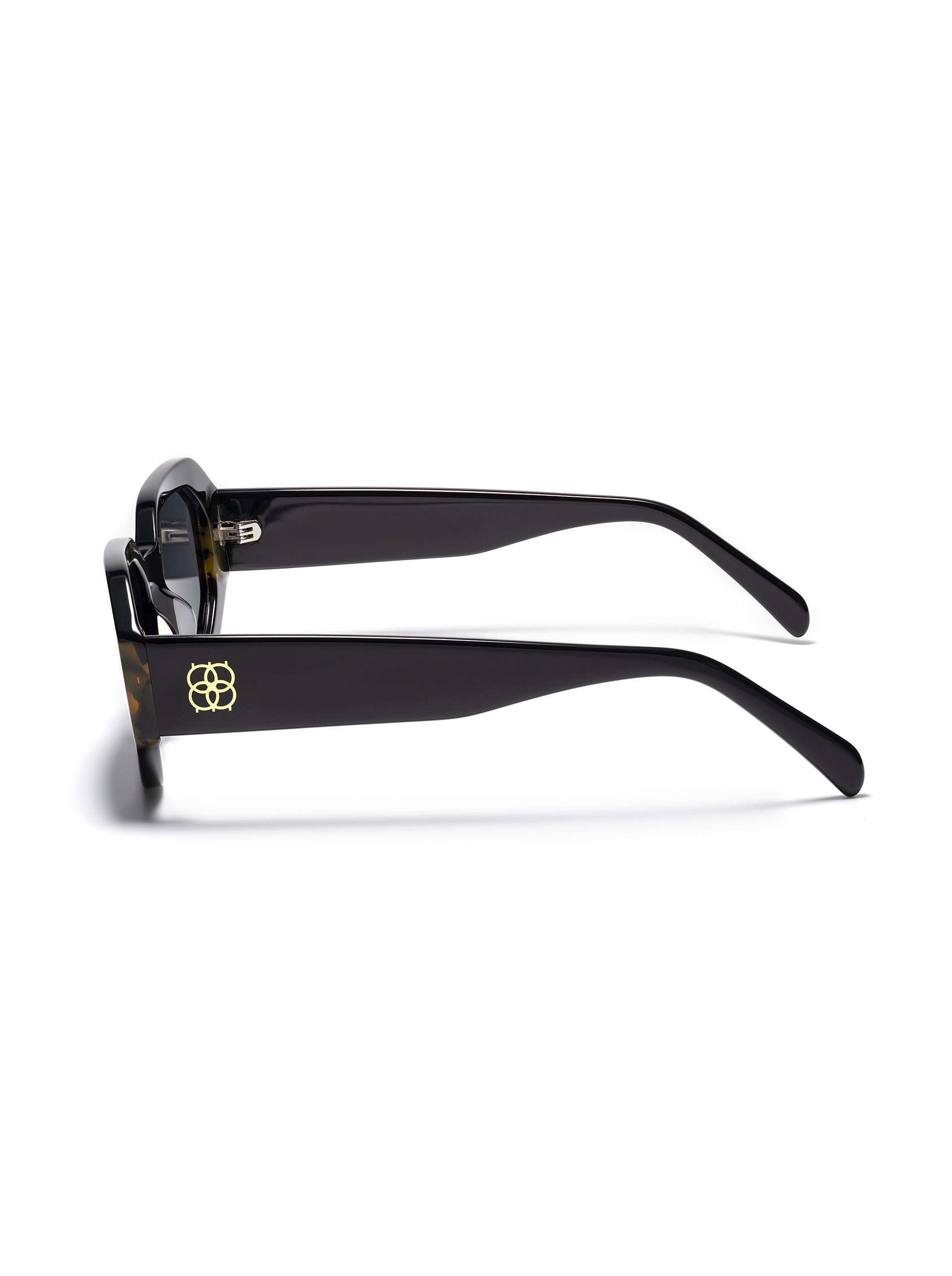 Óculos de Sol One Prism Black - OSYD1286PPC141H