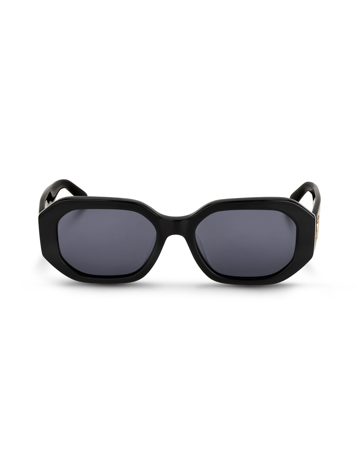 Óculos de Sol Prism Preto - OSYD1286PPC351H