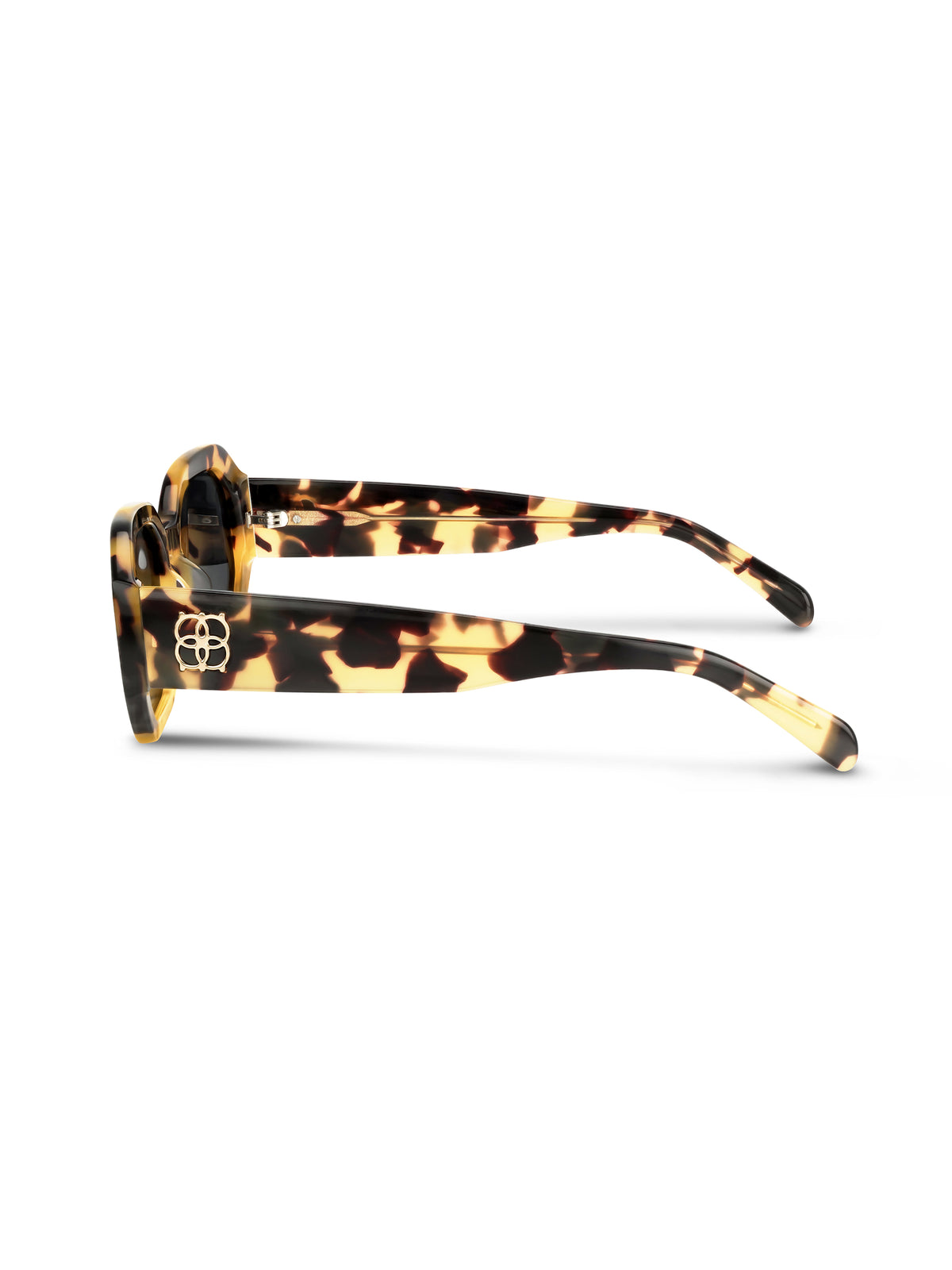 Óculos de Sol Prism Turtle - OSYD1286TPC351H