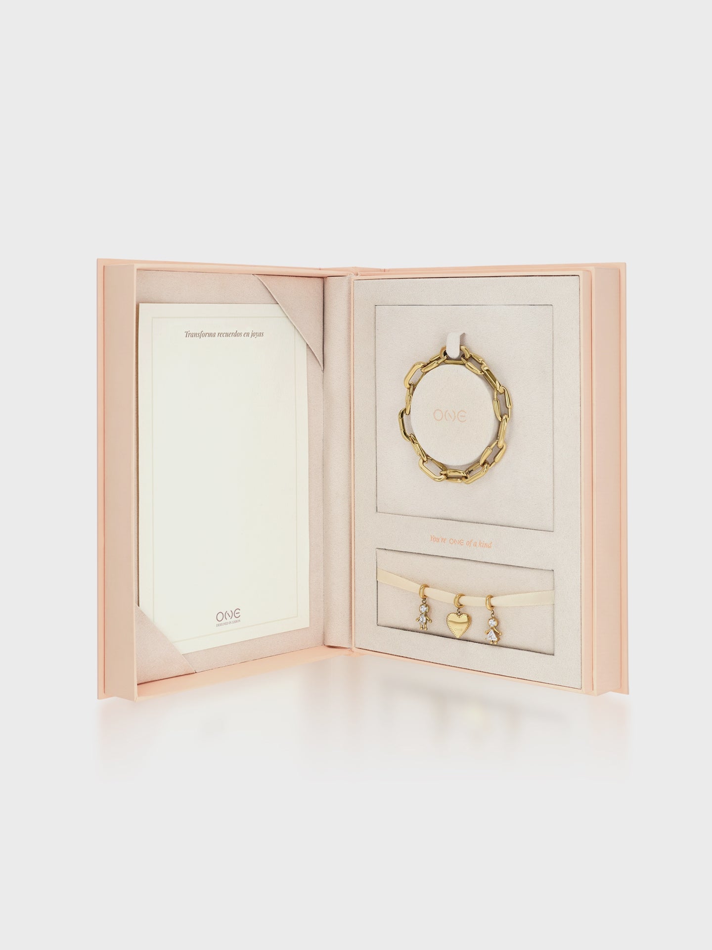 One Box For Life - Bracelet Edition