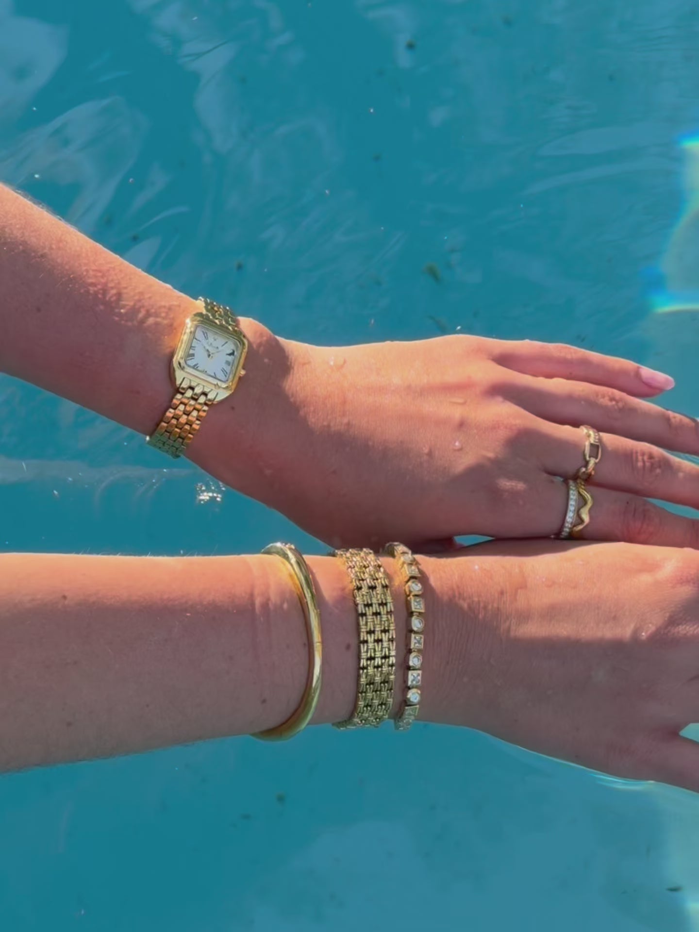 Pulseira One Crown