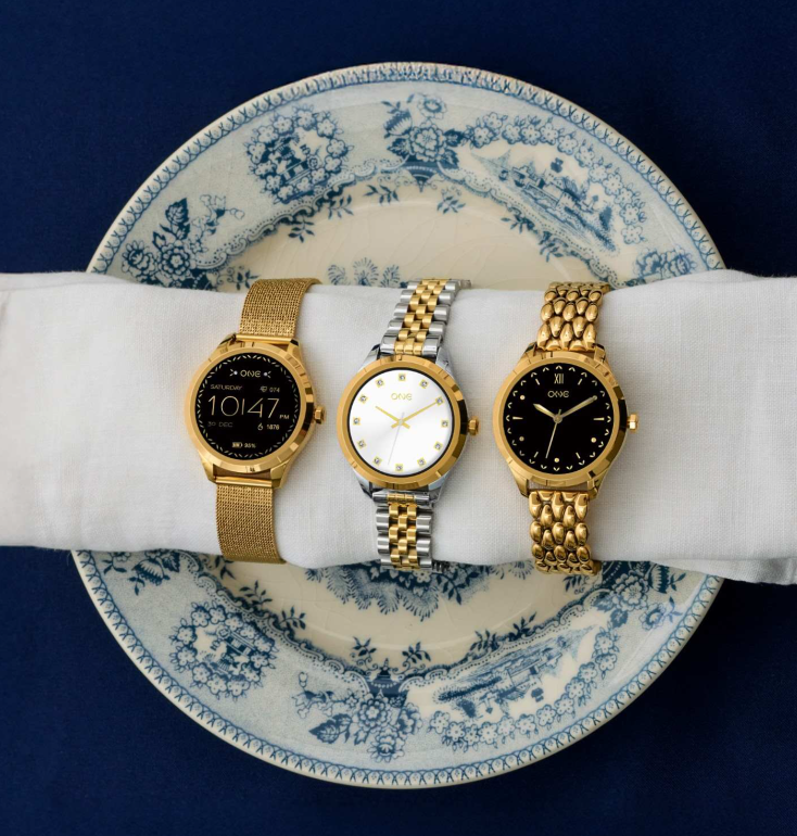 SMARTWATCHES